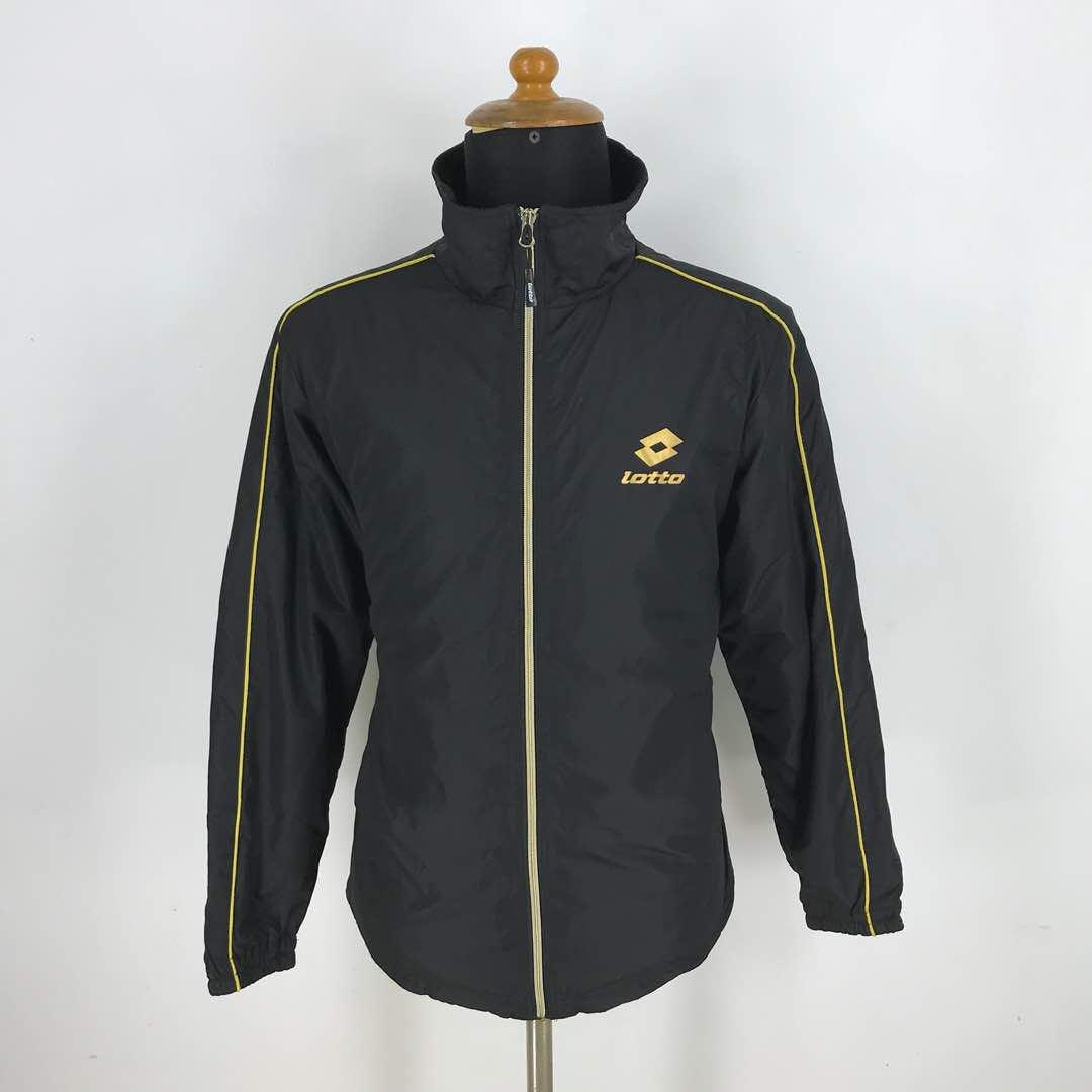 lotto windbreaker