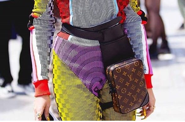 utility bag fashion