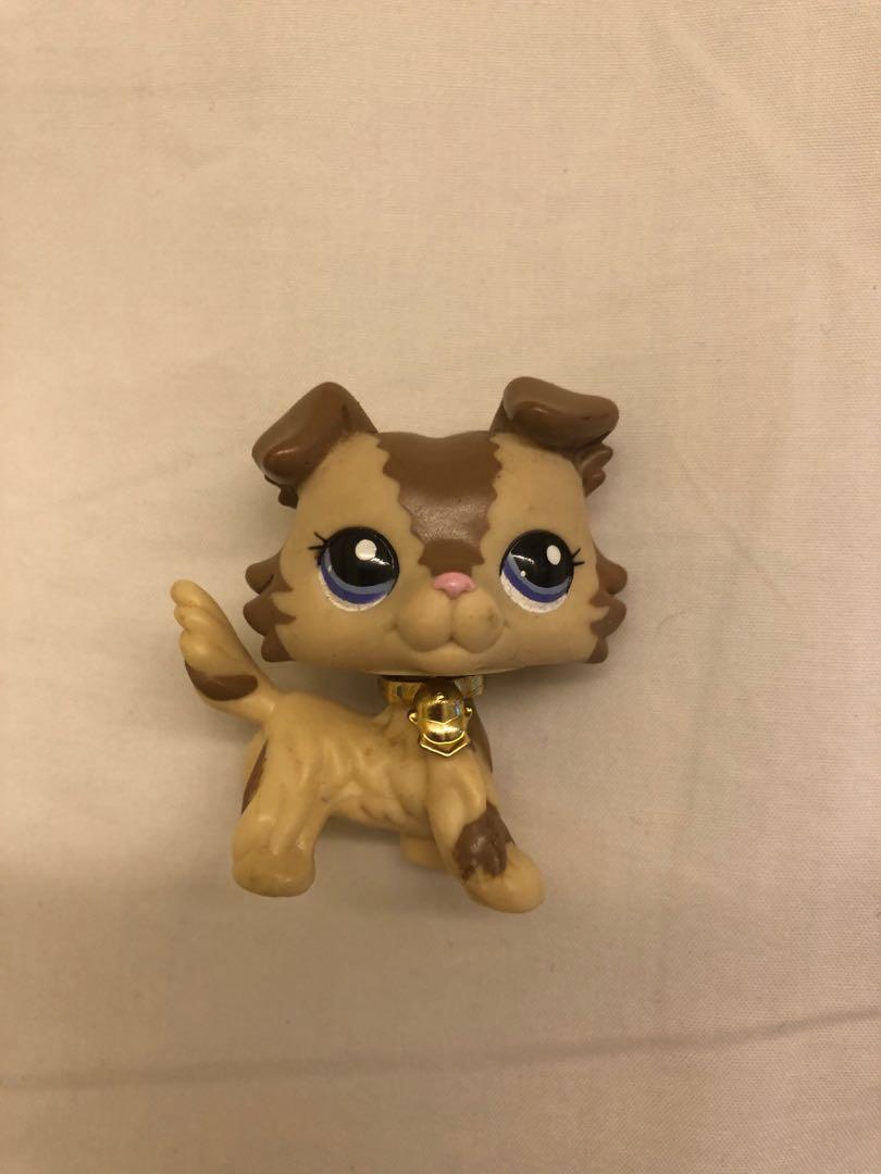 Lps collie 2210 store
