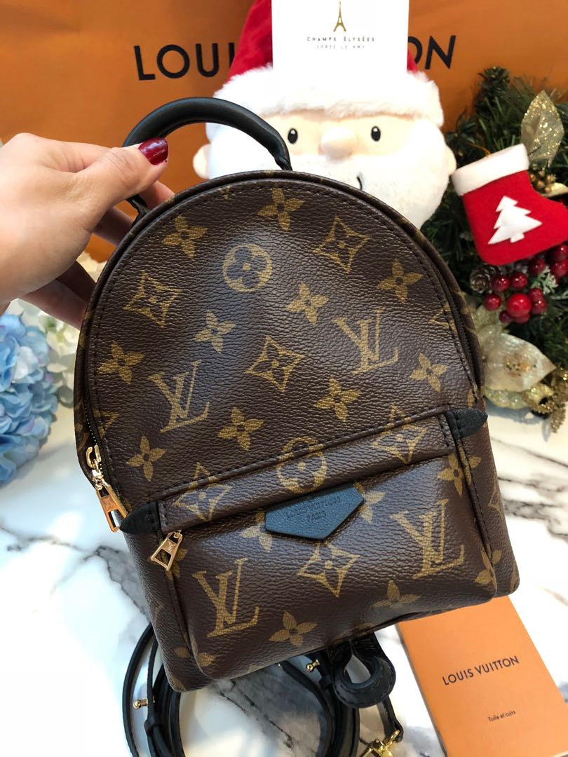 lv palm spring mini singapore