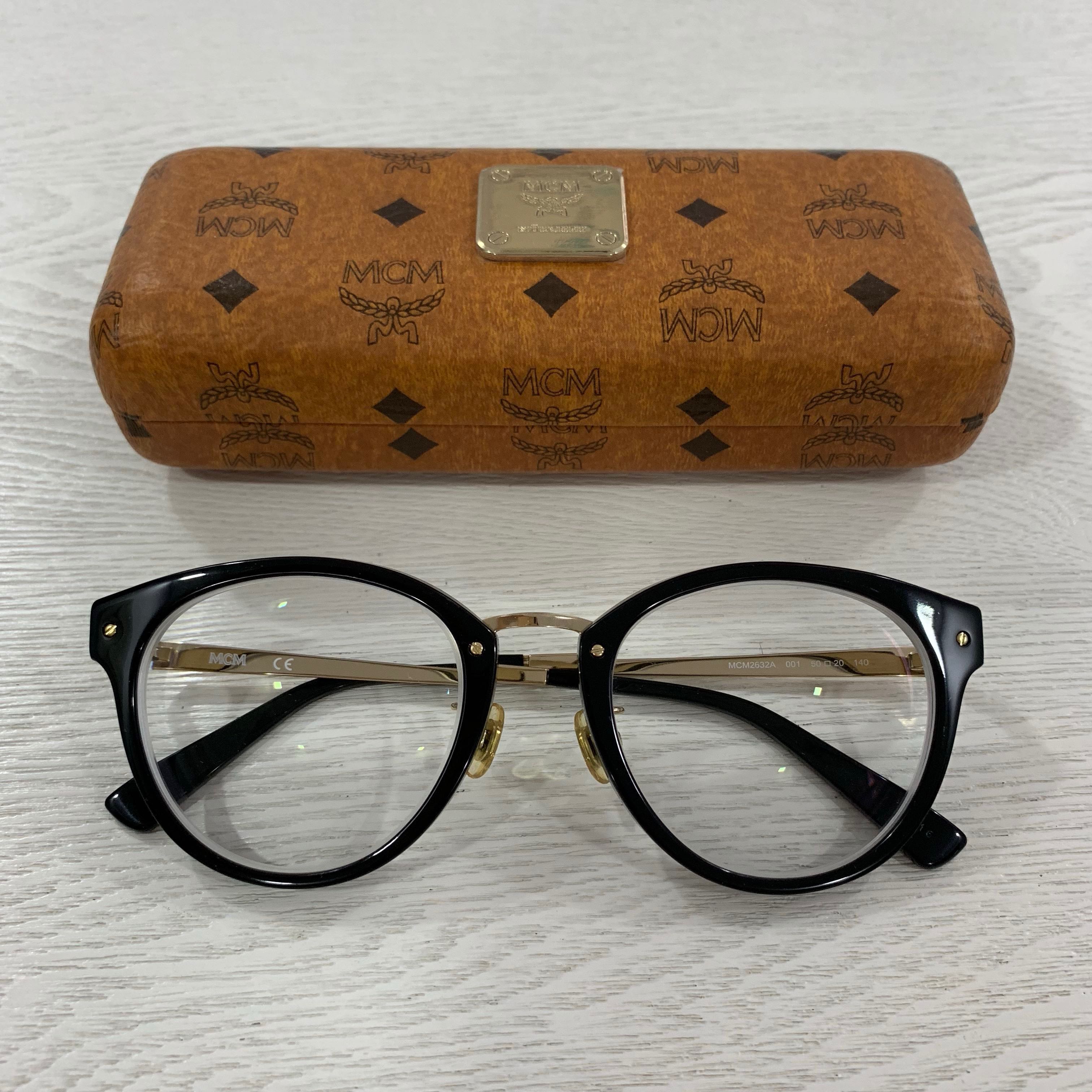 Mcm spectacles clearance