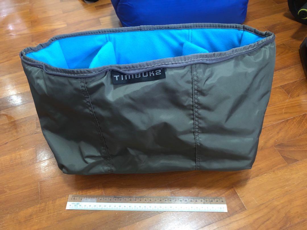 timbuk2 snoop camera insert