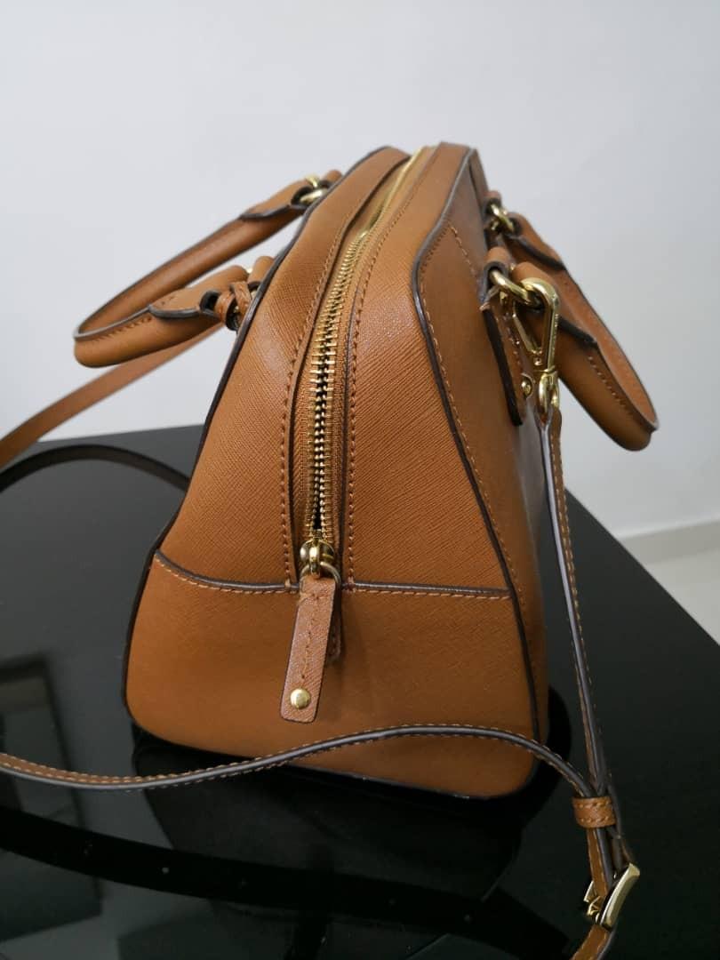 Beg tangan michael shop kors original