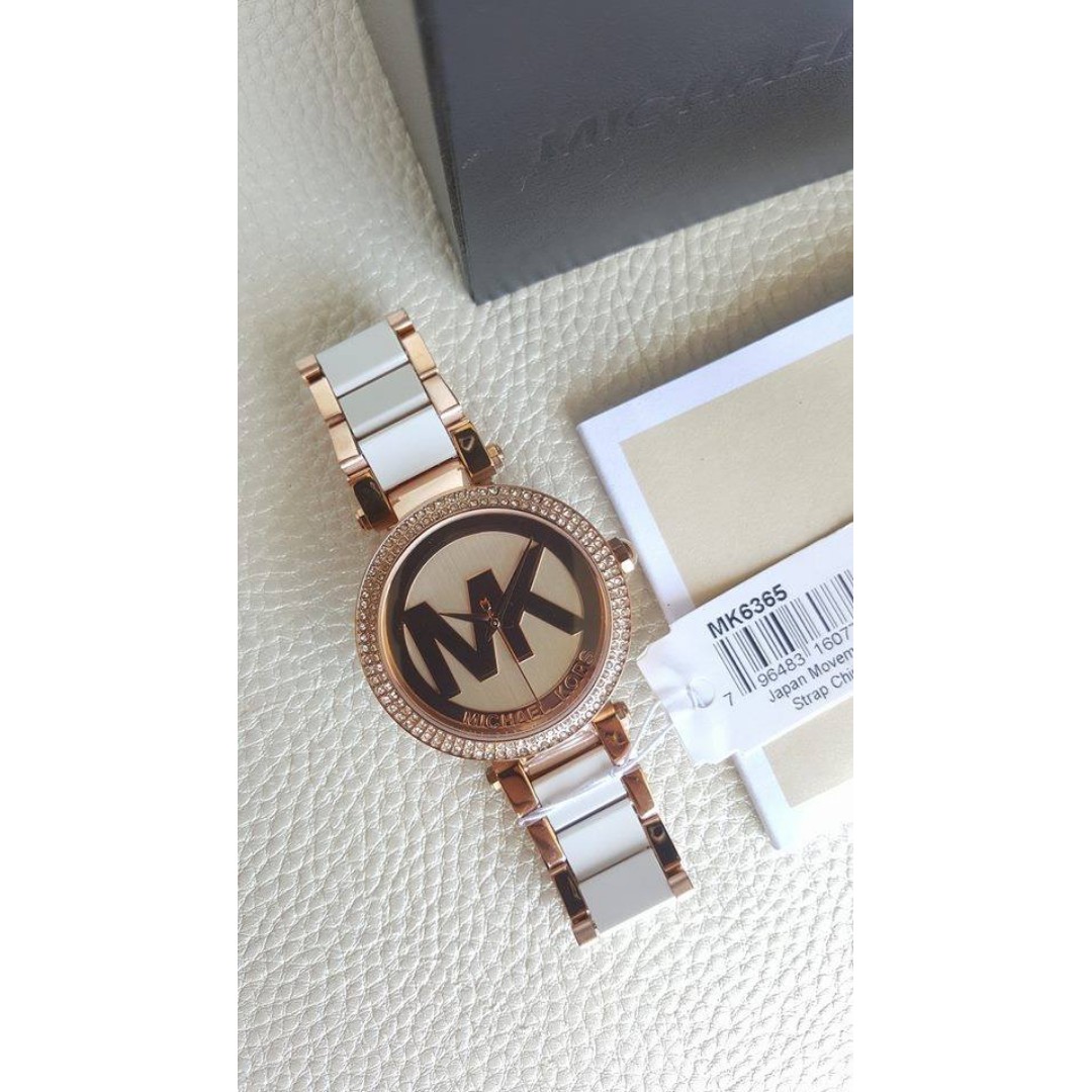 mk6365 watch