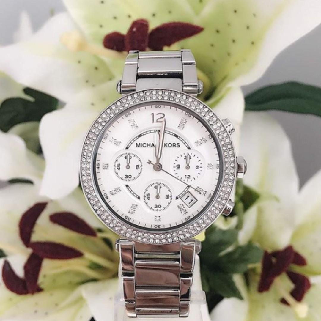 Michael kors new arrivals women's watch mk5353