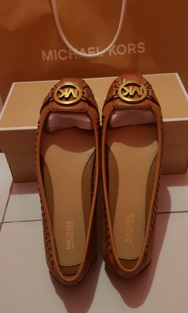 insole michael kors fulton