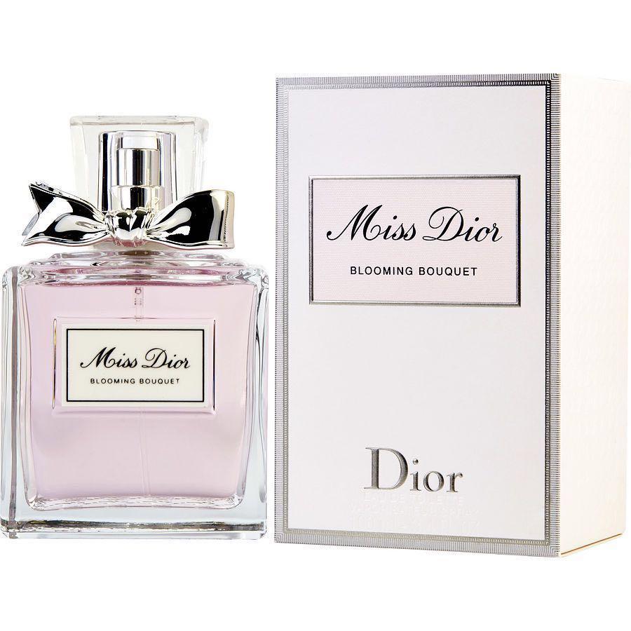 miss dior perfume price 100ml