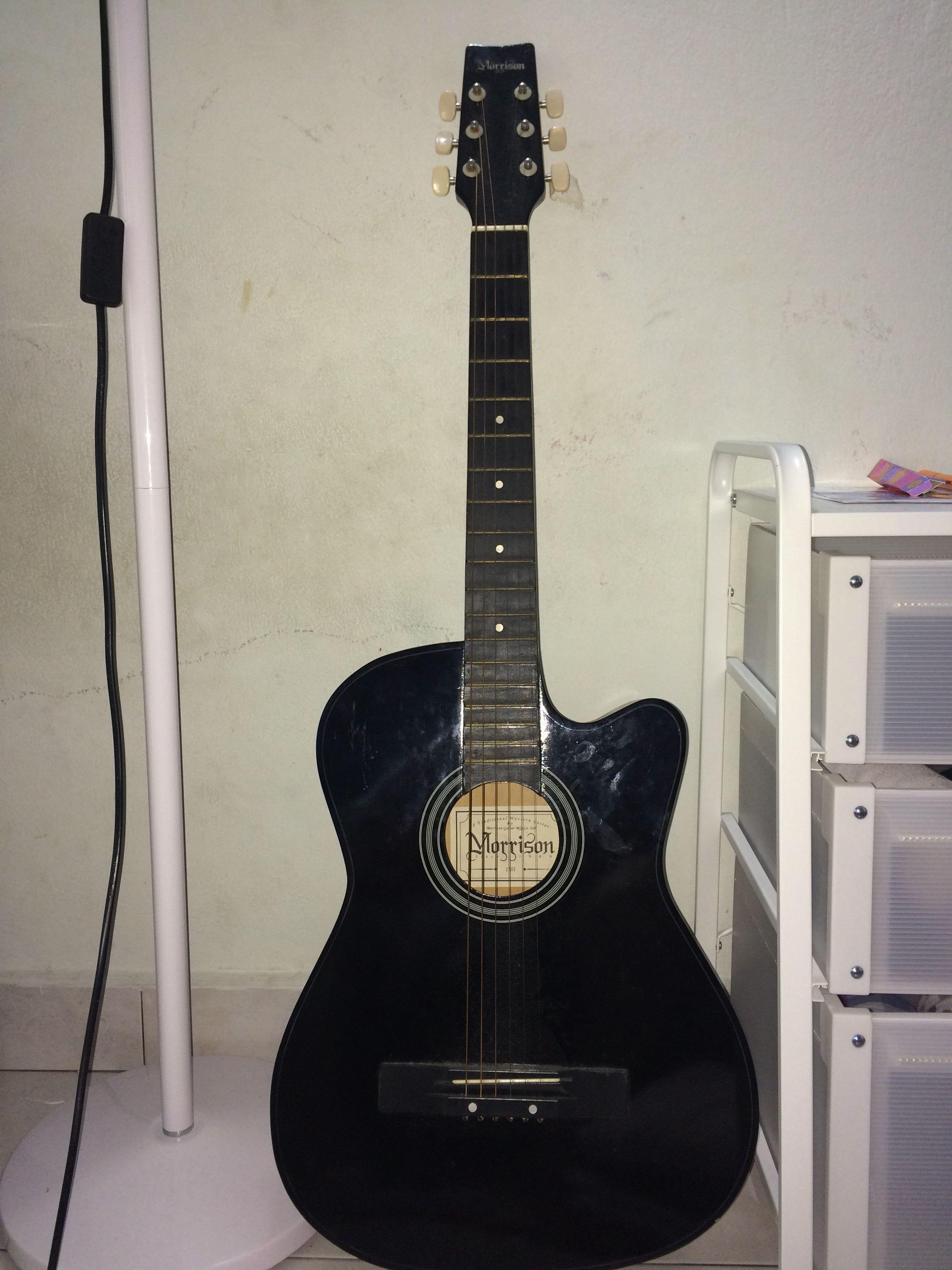 Morrison guitar best sale price