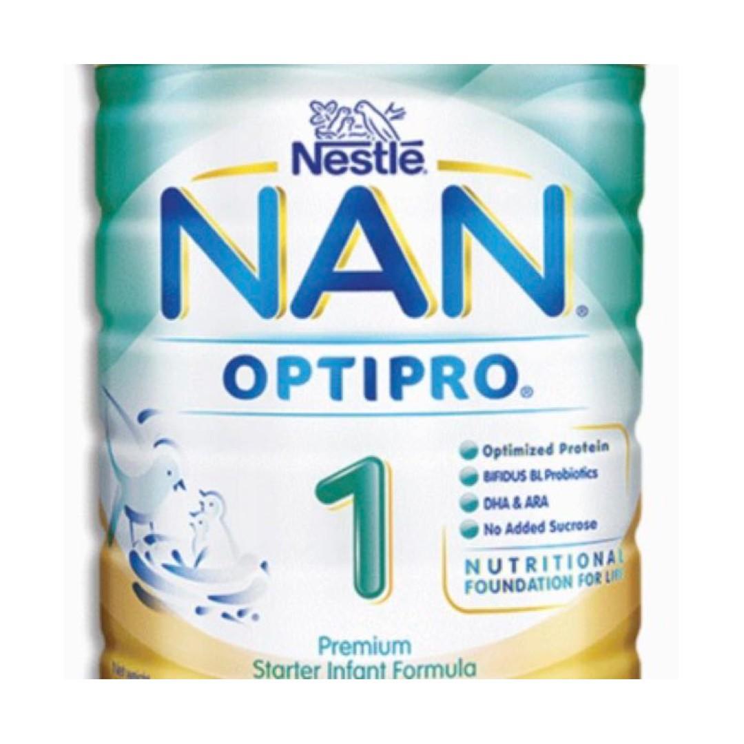 nan opti