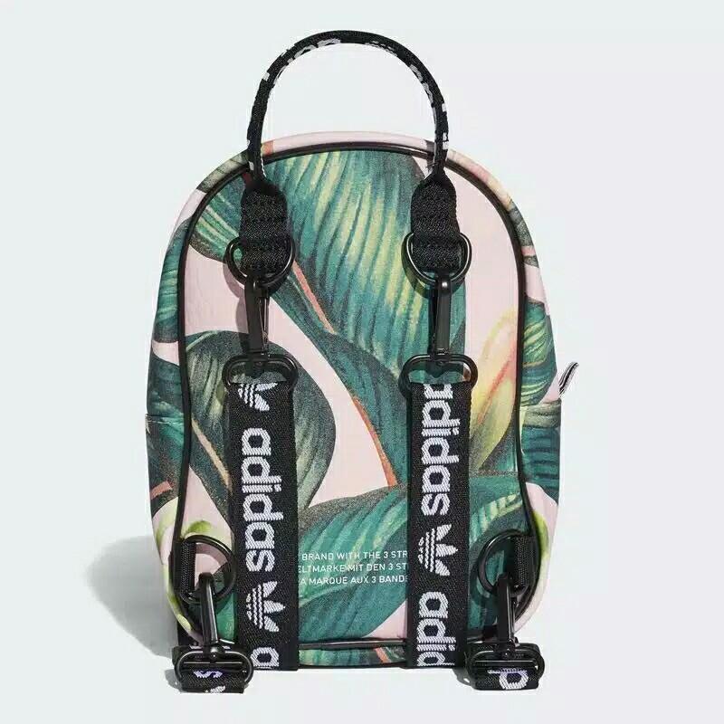 Jardim agharta mini online backpack