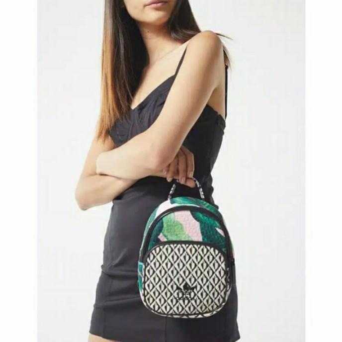 Adidas jardim agharta mini backpack Sale