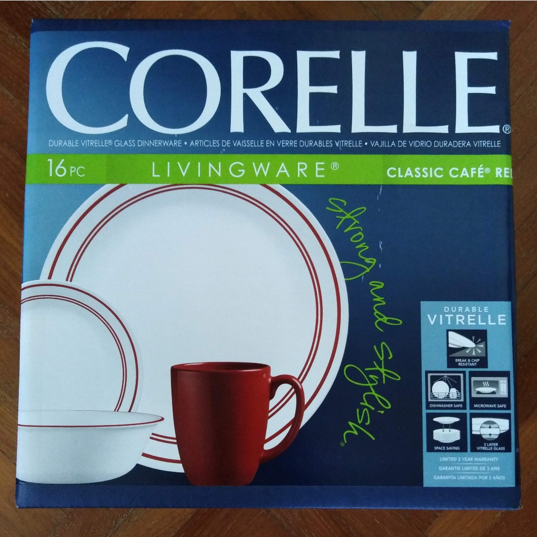 Comprima Introduce A Sublinia Corelle Ware Safe Safe Barnmattor Net