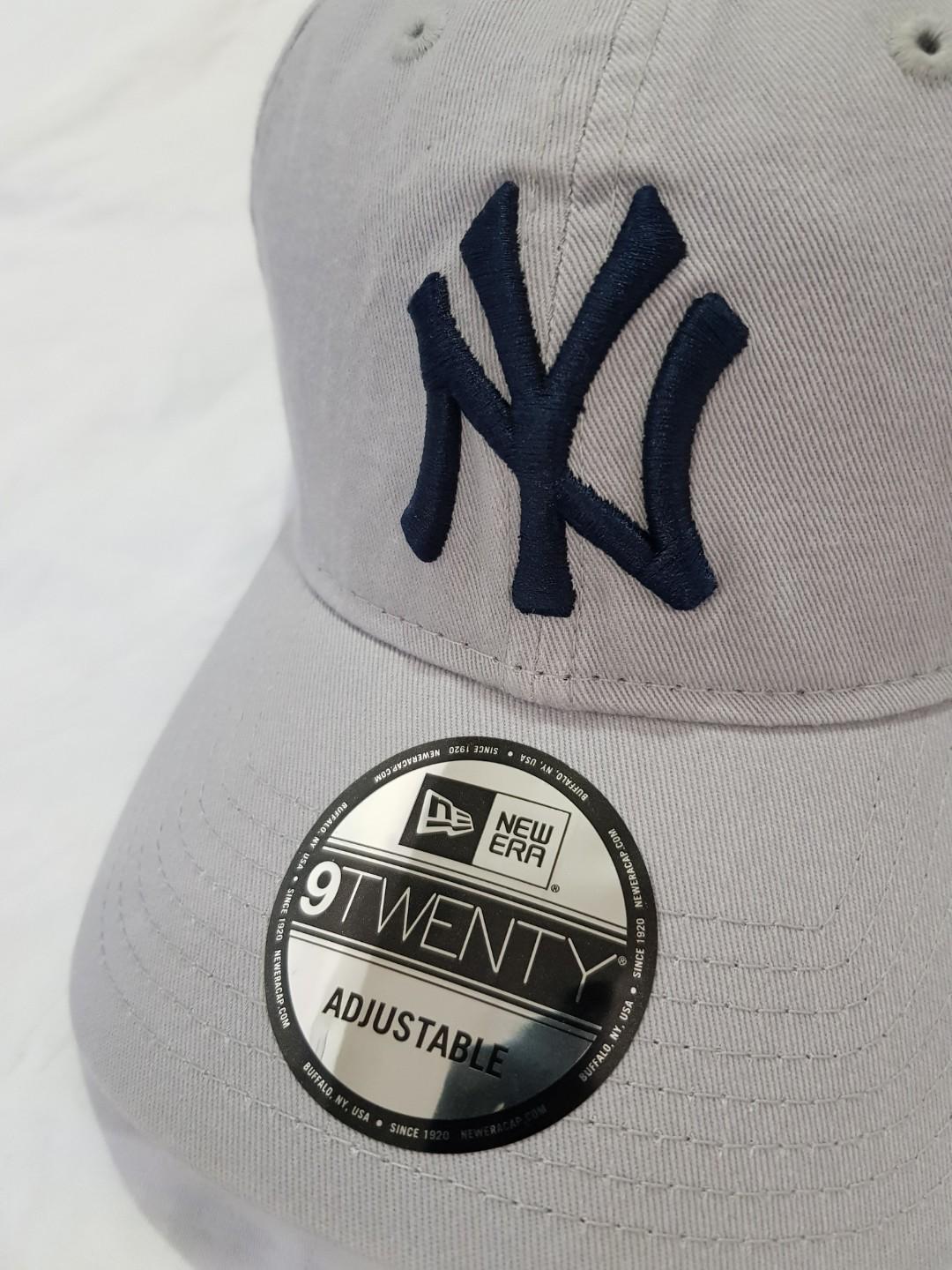 yankees 9twenty
