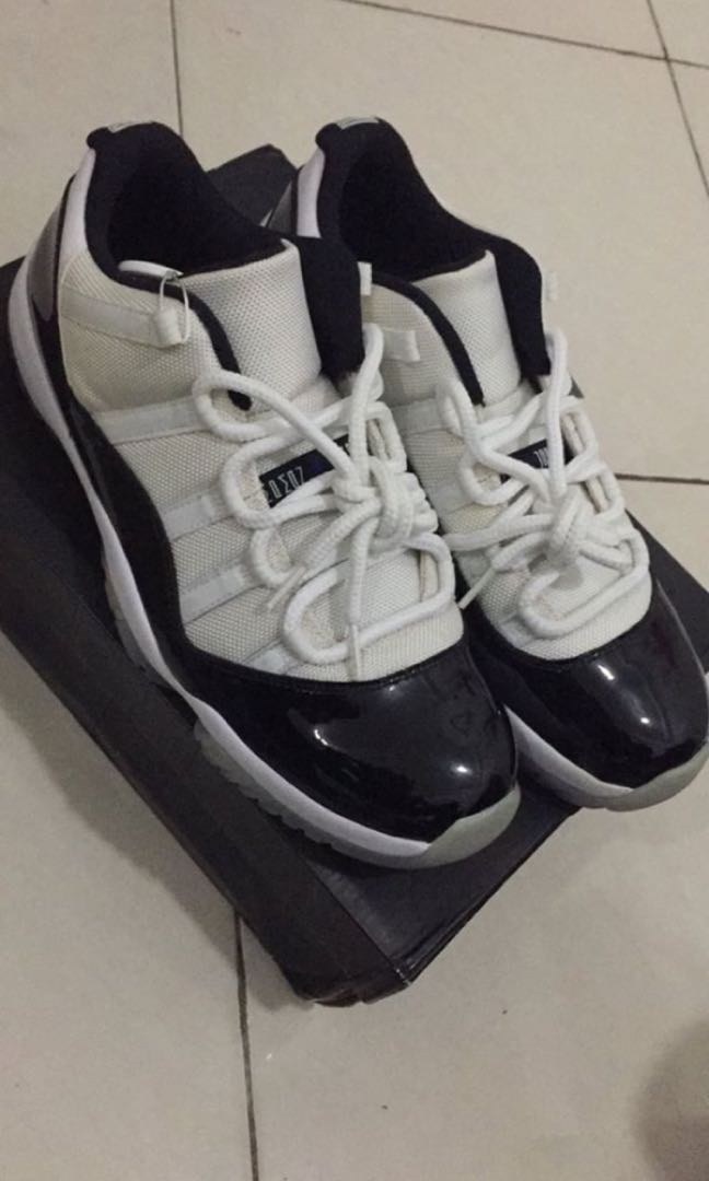 jordan 11 harga