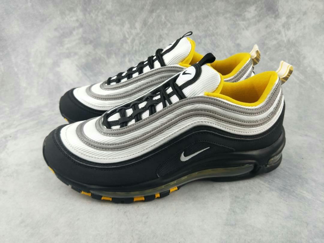 Black and cheap yellow '97