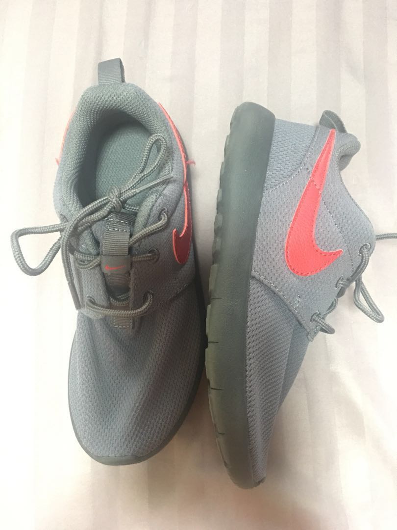 nike shoes for 4 year old