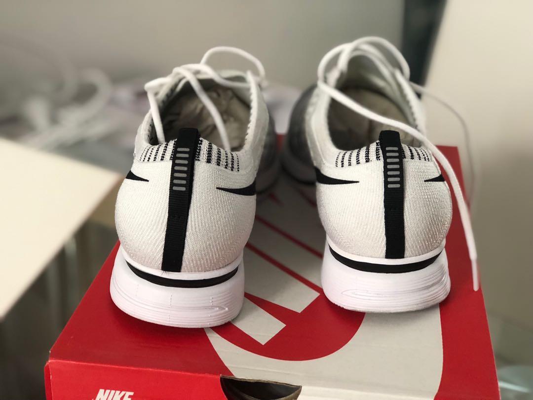 Nike Flyknit Trainer Yeknit Men s Fashion Footwear on Carousell