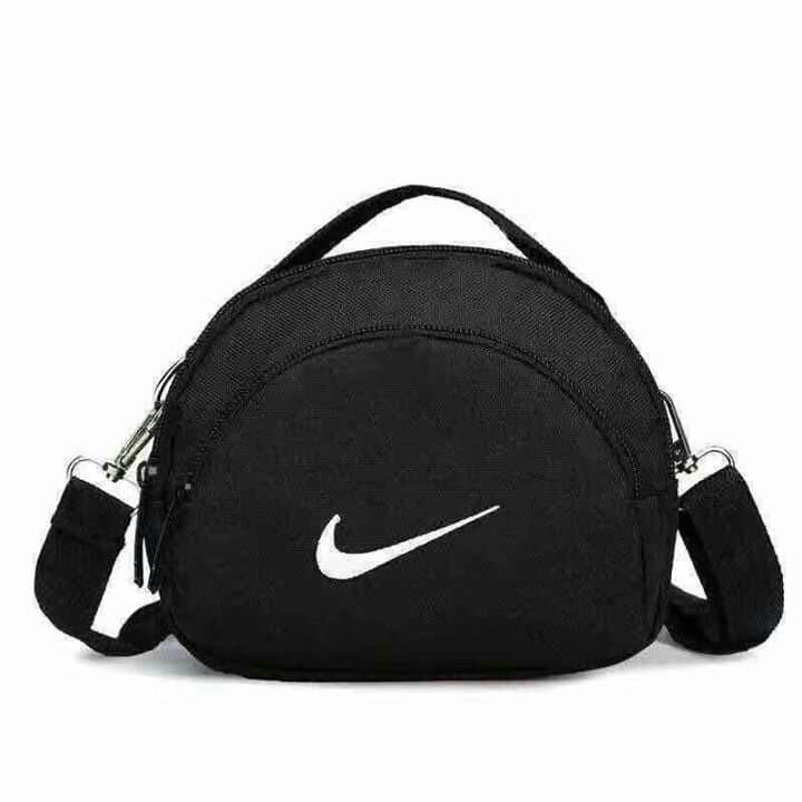 Nike Mini Sling bag, Women's Fashion, Bags & Wallets, Crossbody Bags