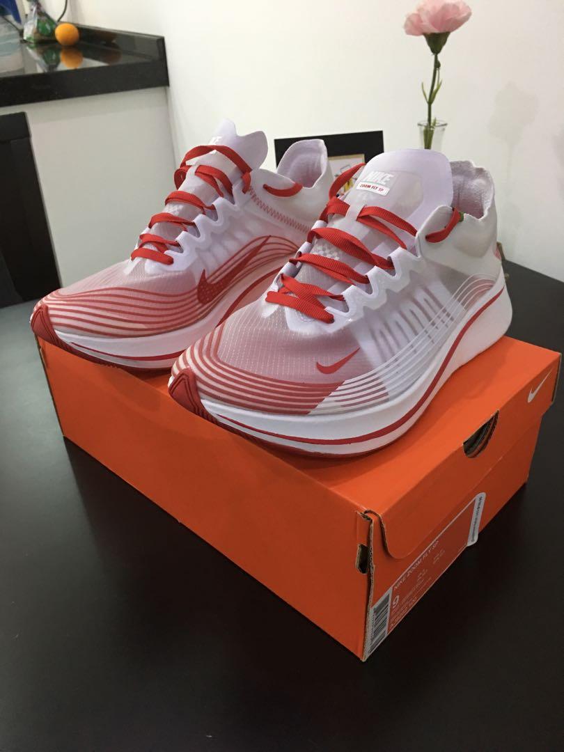 Nike zoom fly tokyo store