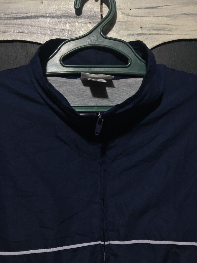 Nordictrack fleece deals jacket