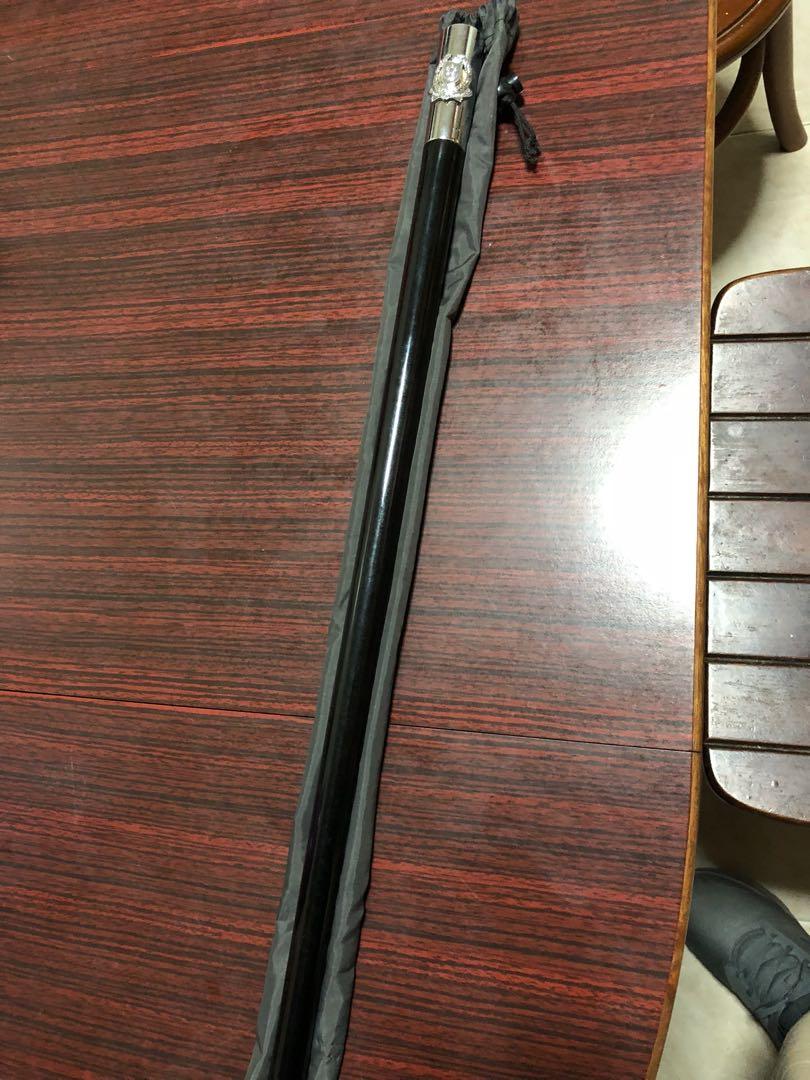 NPCC Drill Cane, Everything Else on Carousell