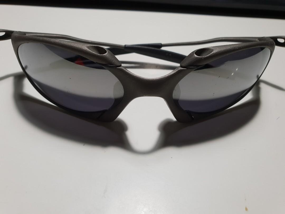 oakley spider sunglasses