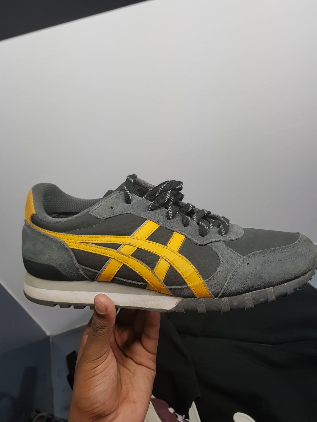 onitsuka tiger for wide feet