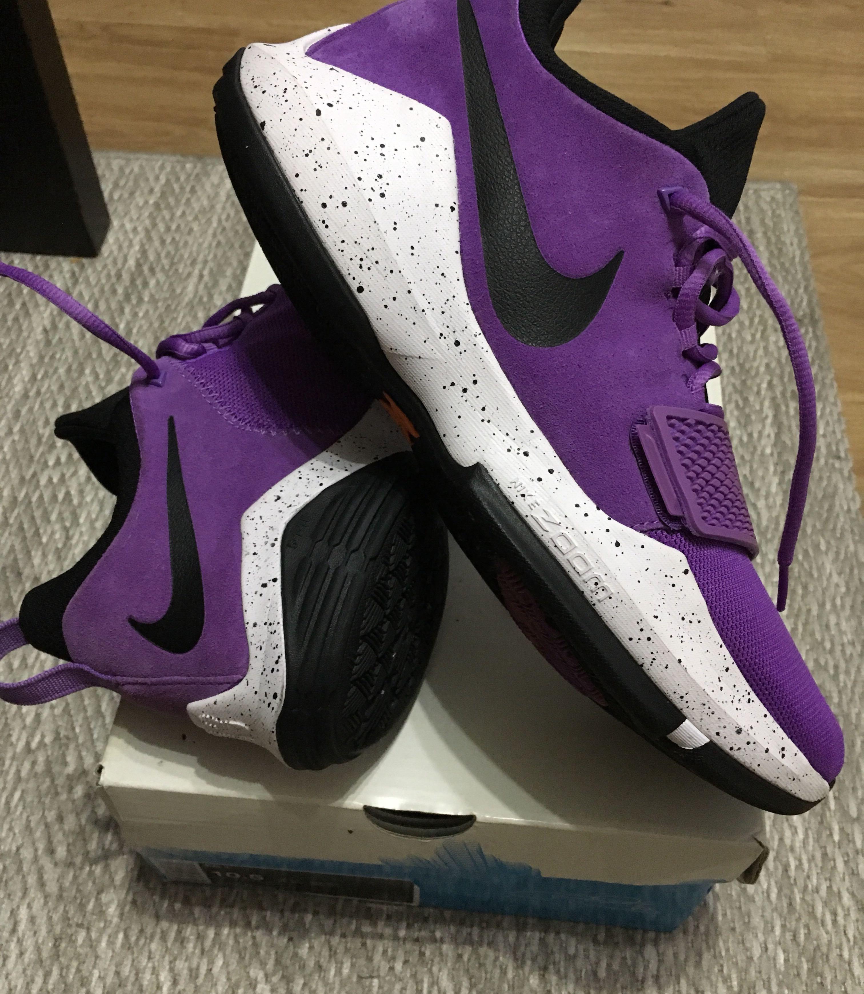 Pg13 shoes store 2018