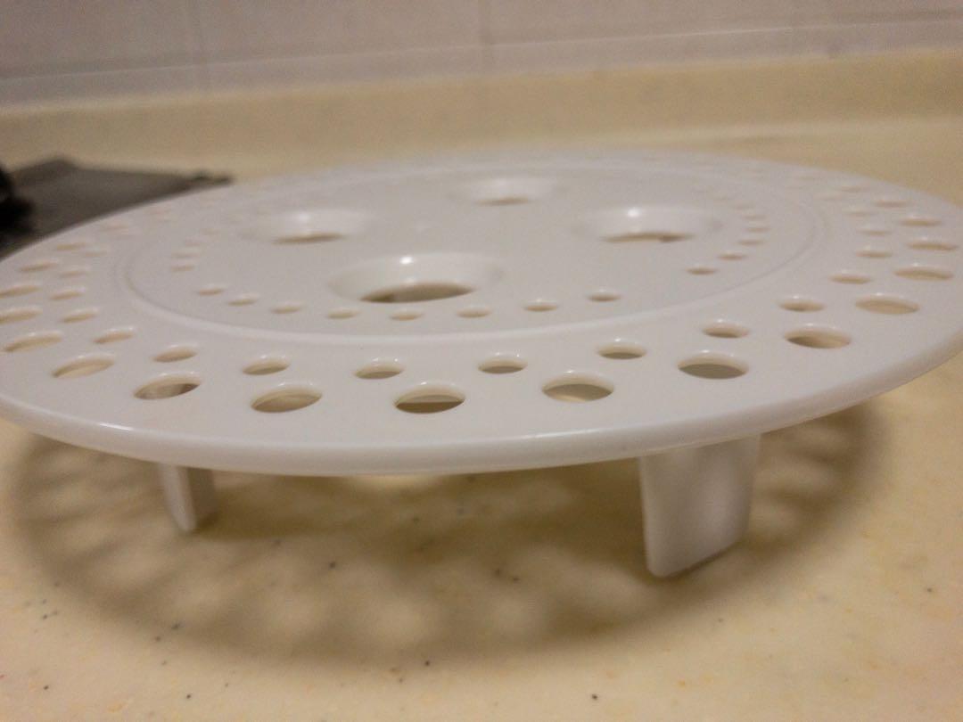 Philips HD3175/62 Avance Collection Rice Cooker, TV & Home Appliances