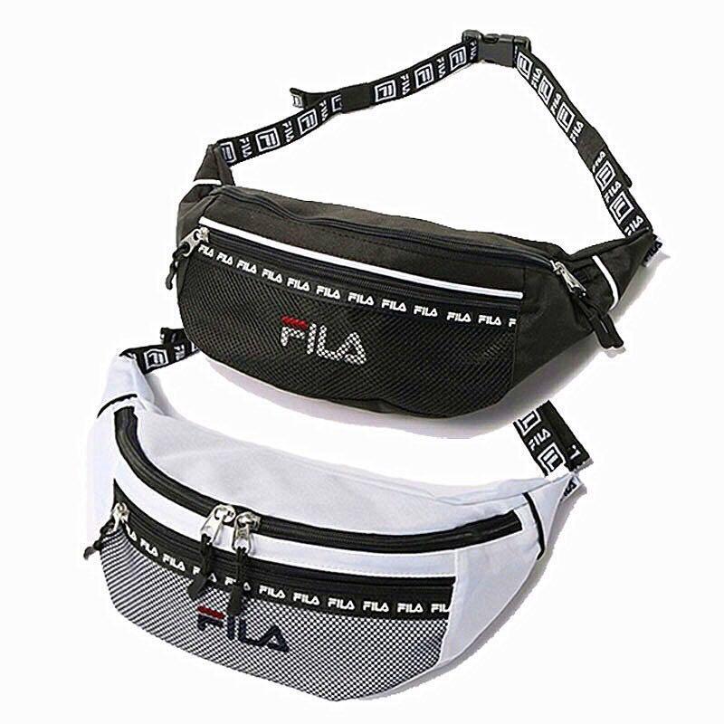 fila chest bag