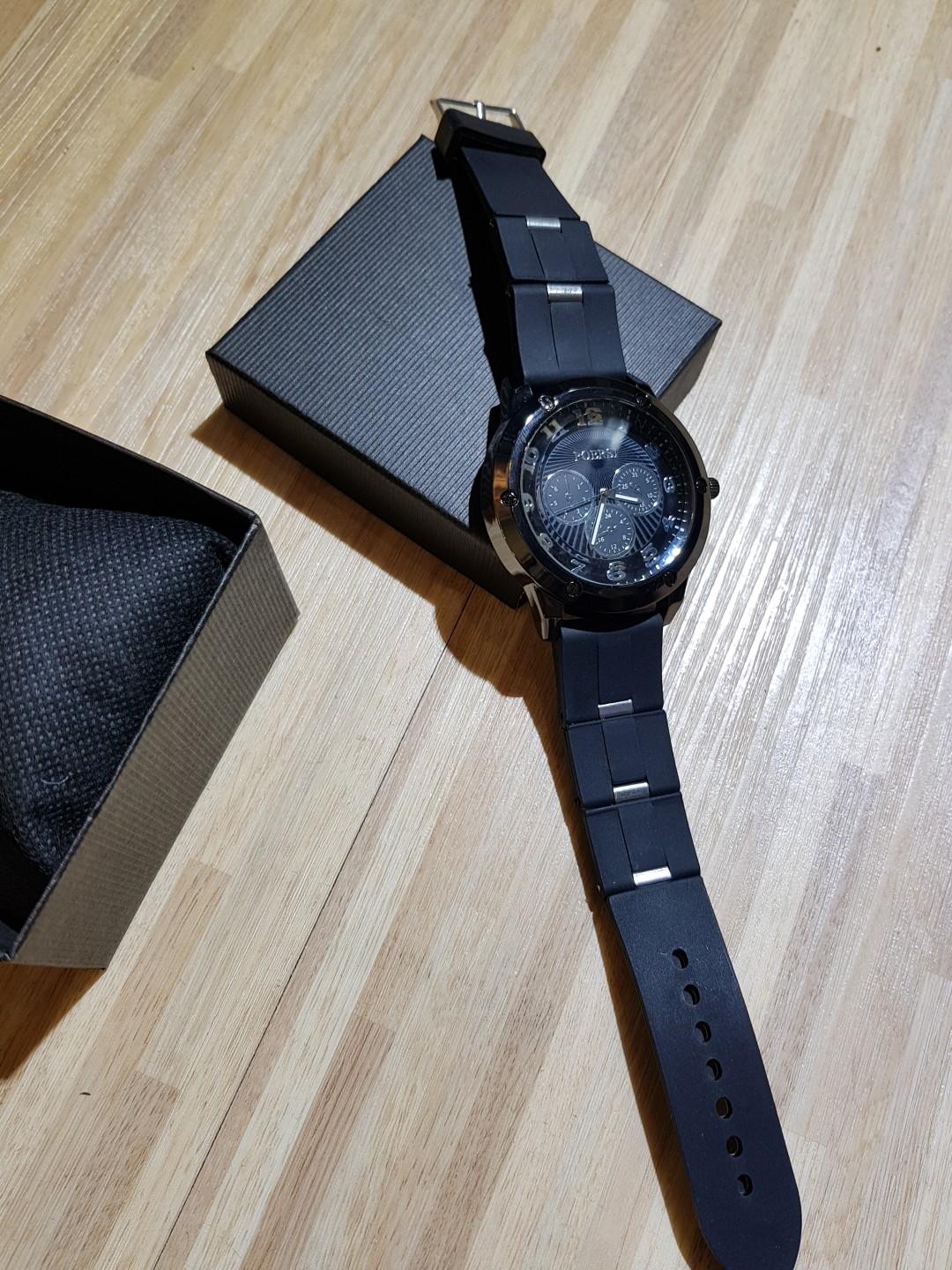Poersi watch sales