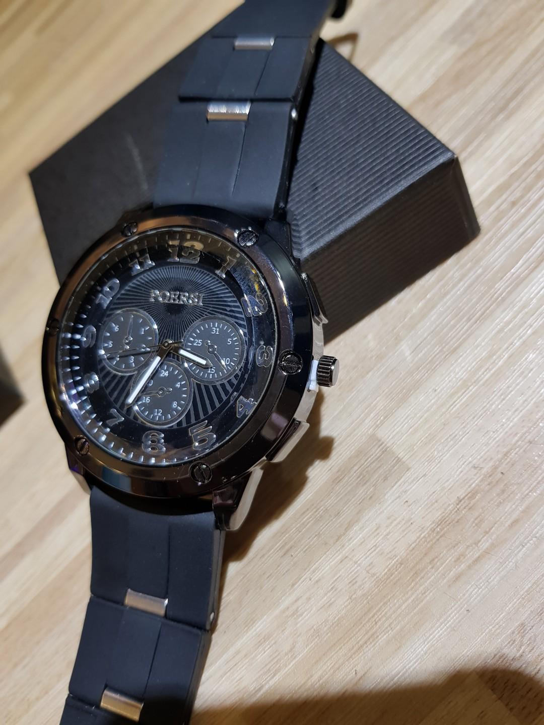 Poersi watch price best sale