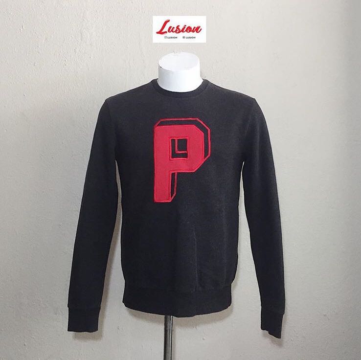 POLHAM SWEATSHIRT, Men's Fashion, Tops 