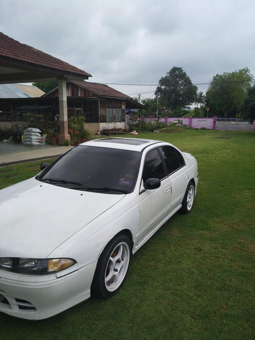 Proton Perdana Turbo Auto Cars Cars For Sale On Carousell