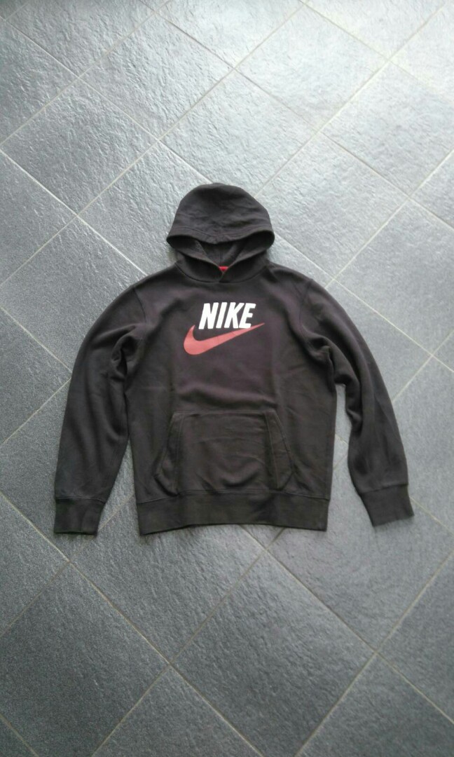 hoodie nike original