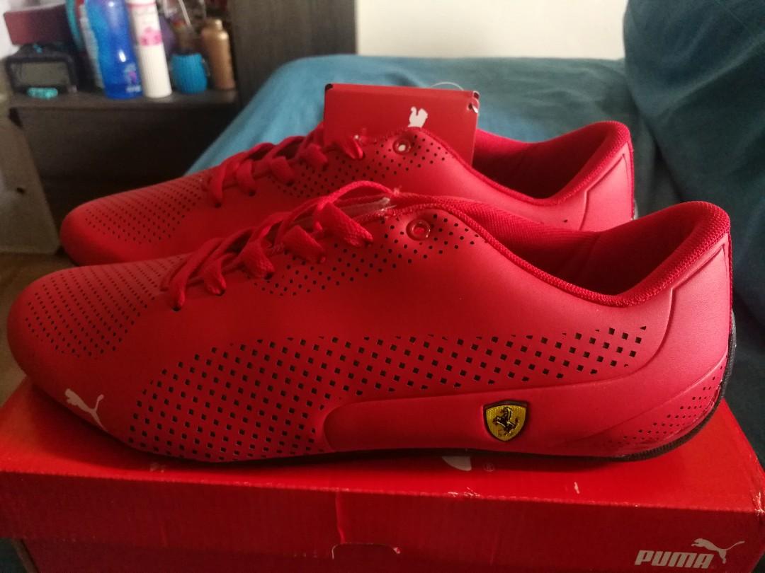 puma penang