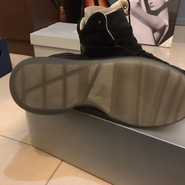 Puma X McQueen McQ Move Mid