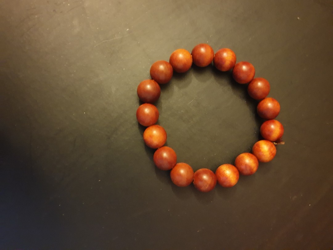 Raja Kayu Merah Gelang Tangan Design Craft Handmade Goods Accessories On Carousell