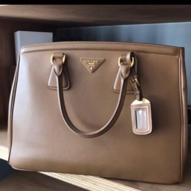 prada saffiano bag sale