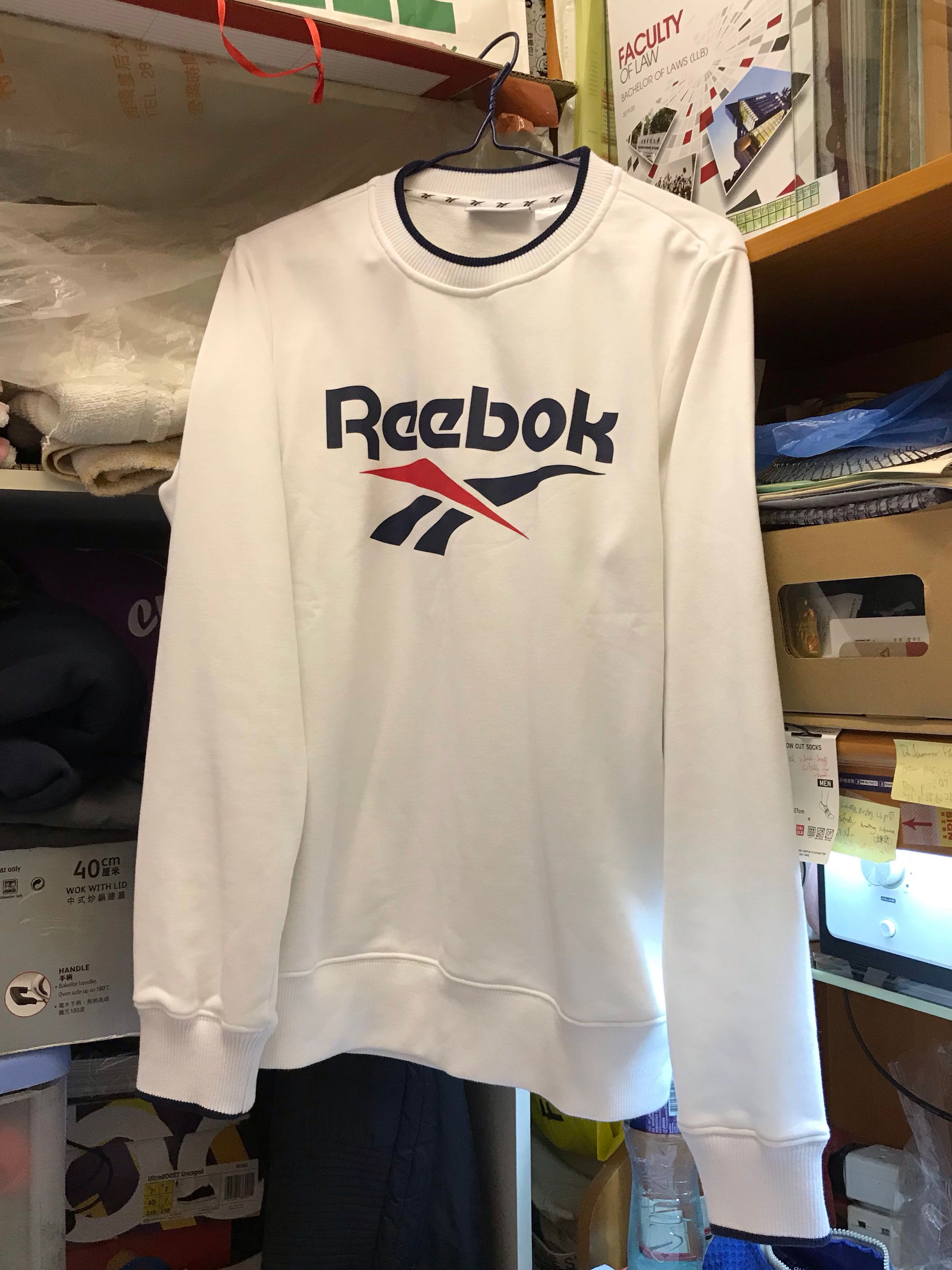 reebok gfriend