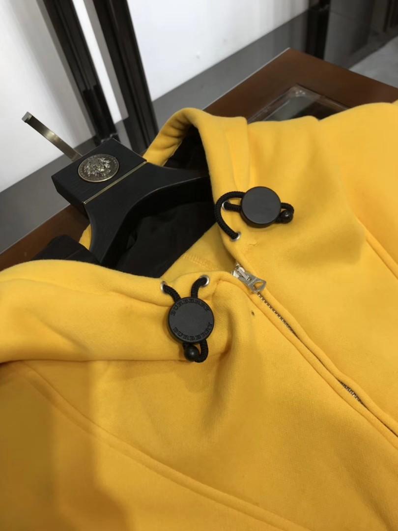 Burberry sweater sale hot sale