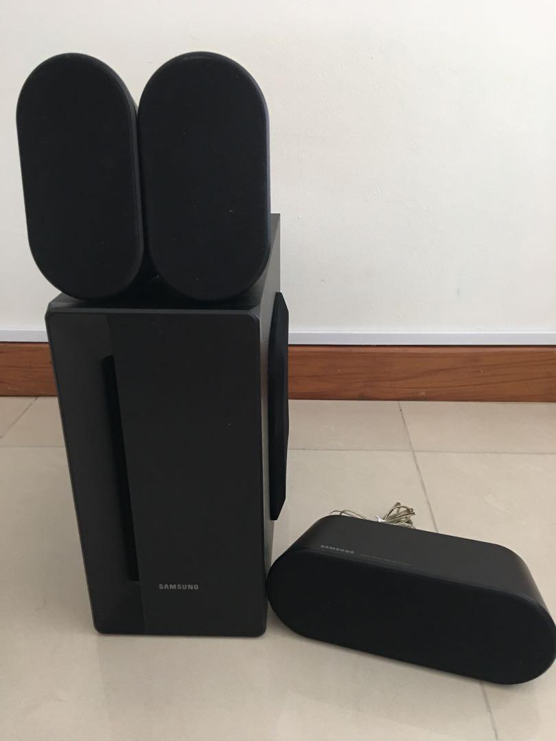 Mini home theater samsung clearance