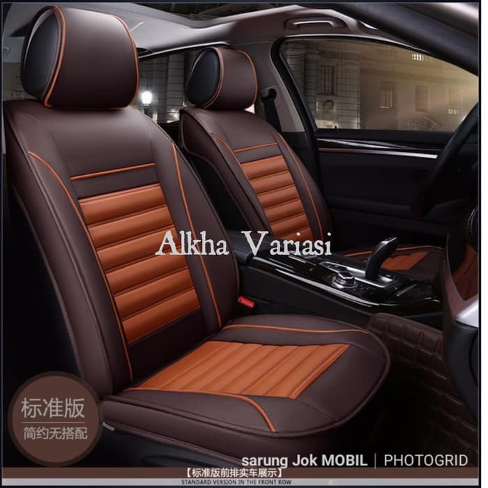 Variasi Jok Mobil Innova - Pecinta Dunia Otomotif
