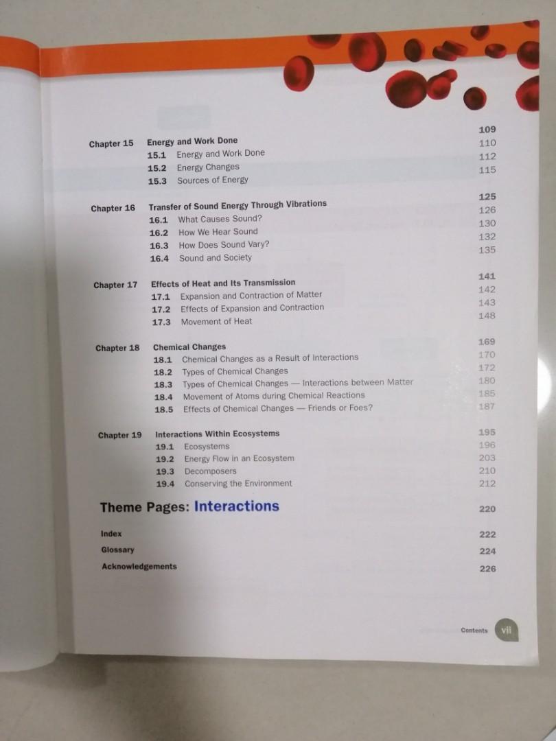 Science Matters (2nd Edition) Textbook Volume B, Hobbies & Toys, Books