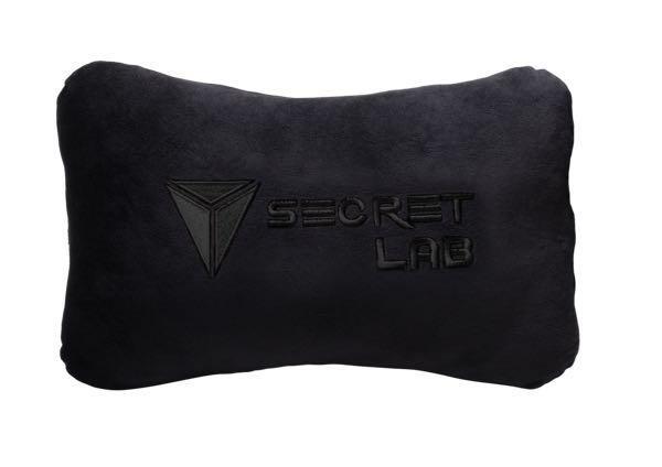 Secret lab head pillow store