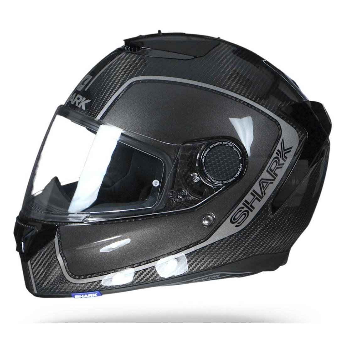 Shark spartan carbon priona clearance