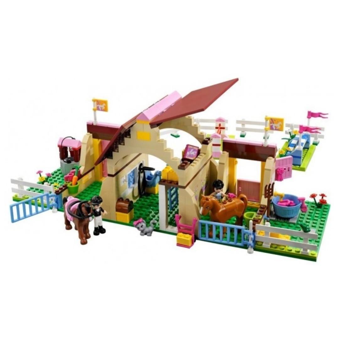 Lego friends 10163 clearance