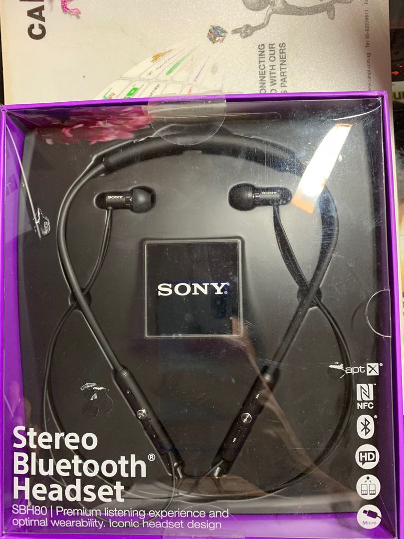 Sbh80 best sale