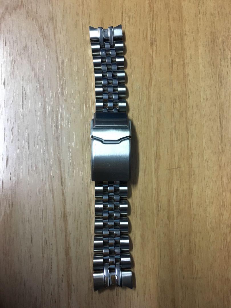 strap code jubilee sarb033 bracelet Luxury Watches on Carousell