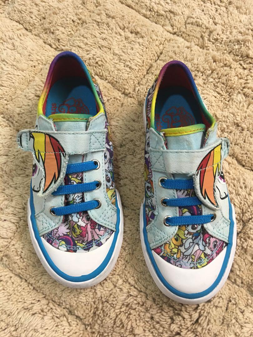 Stride rite my little pony Clearance